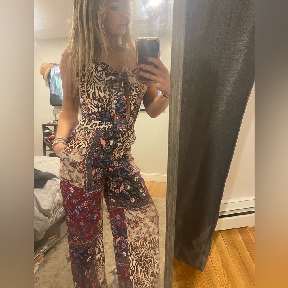 Studio f romper